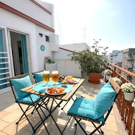 Terrazza Visconti *