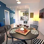 Apartman Terrazza Visconti *