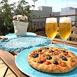 Terrazza Visconti * Bari