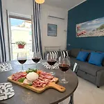 Apartman Terrazza Visconti *