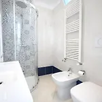 Apartman Terrazza Visconti Bari