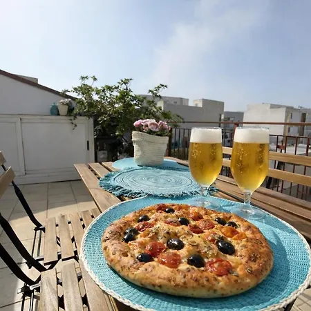 Terrazza Visconti *