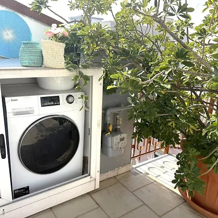 Terrazza Visconti Apartment