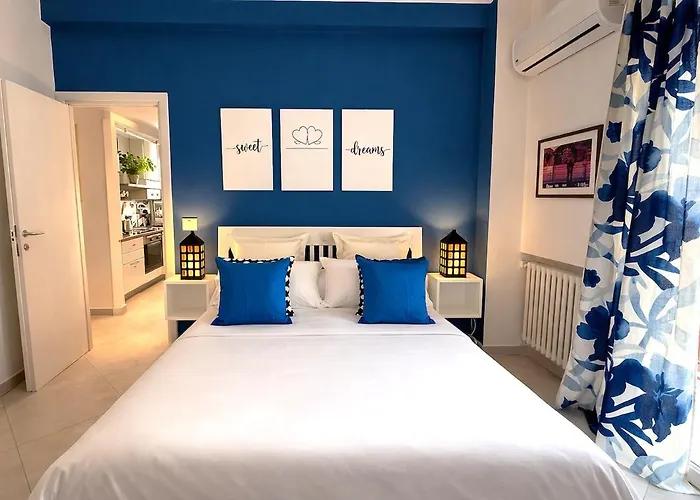 Terrazza Visconti Apartment