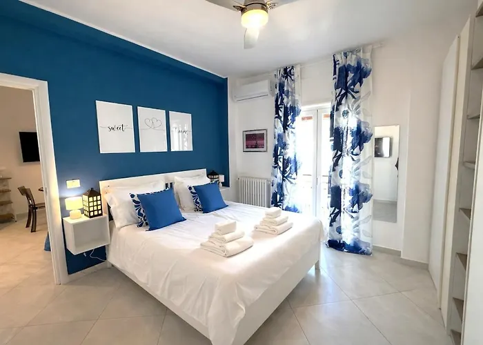 Terrazza Visconti Apartment