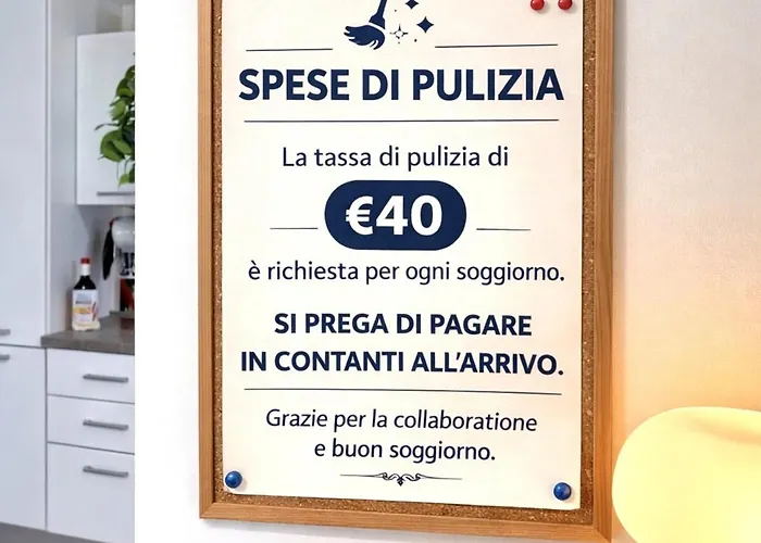 Terrazza Visconti Bari