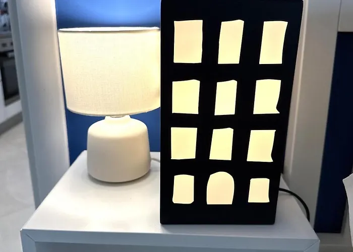 Apartment Terrazza Visconti *